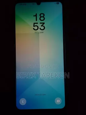 Samsung Galaxy A06 64 GB Blue