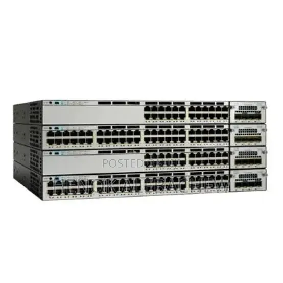 Cisco C9500-48x-e