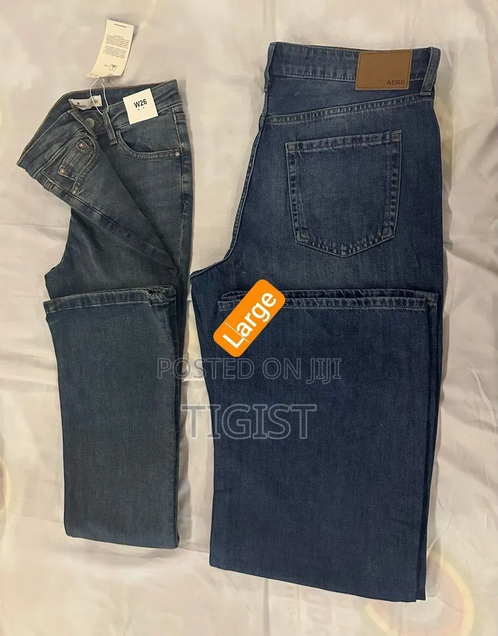 Women Jeans