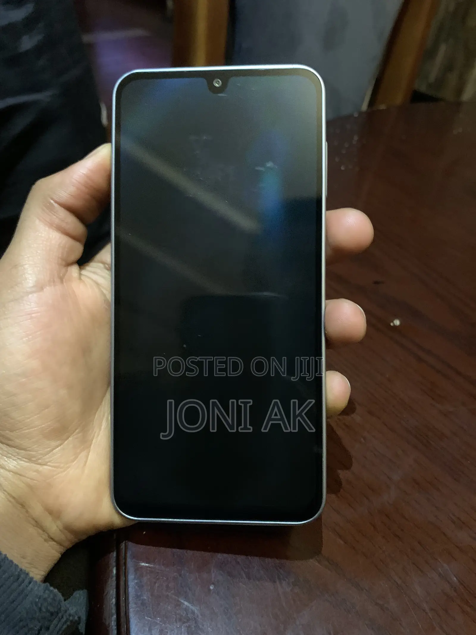 New Samsung Galaxy M16 128 GB Blue