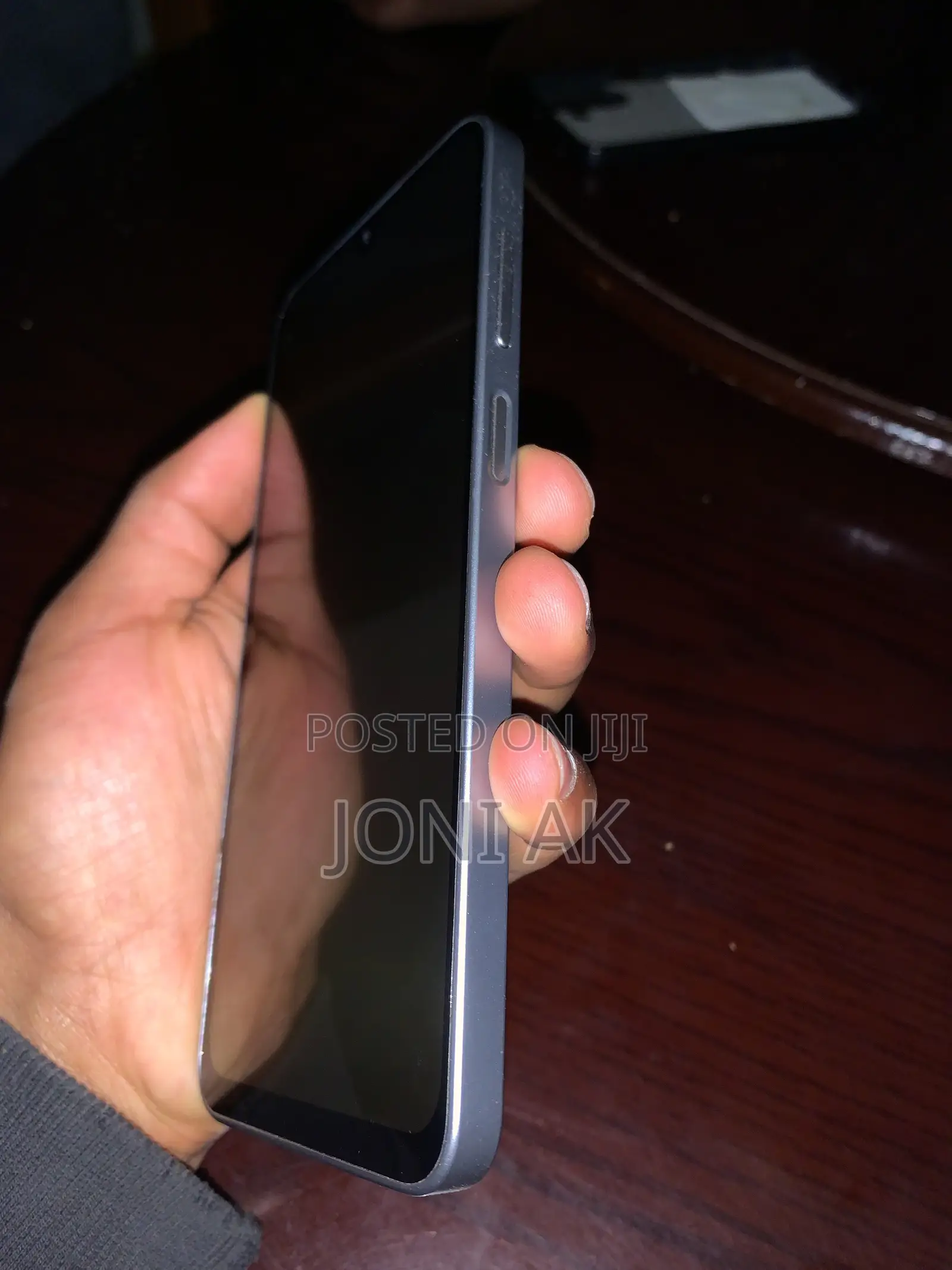 New Samsung Galaxy M16 128 GB Blue