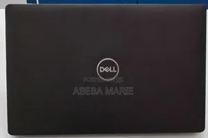 New Laptop Dell Precision 3541 16GB Intel Core i7 SSD 512GB