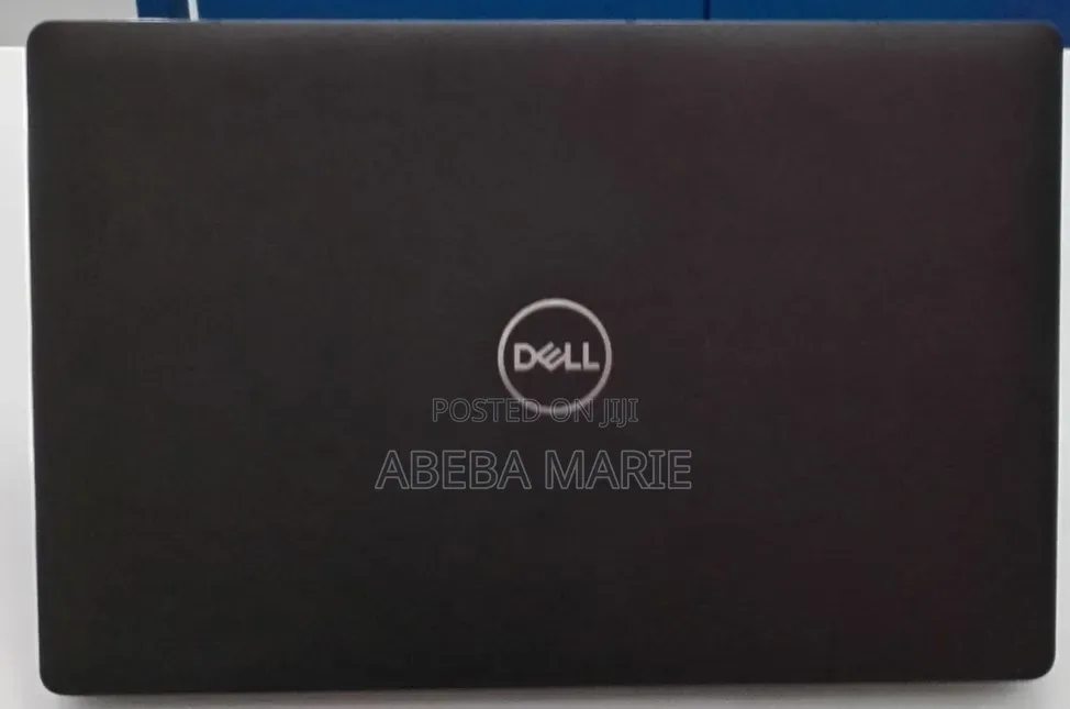 New Laptop Dell Precision 3541 16GB Intel Core i7 SSD 512GB