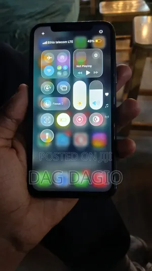 Apple iPhone 11 Pro 64 GB Silver