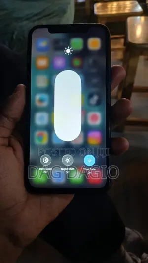 Apple iPhone 11 Pro 64 GB Silver