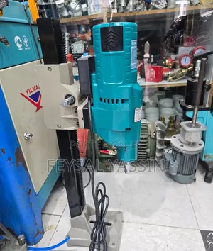 Core Drilling Machine 3,800w