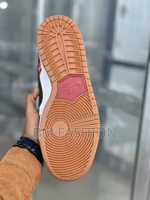 Nike Sb Dunk Low Available in Different Colors