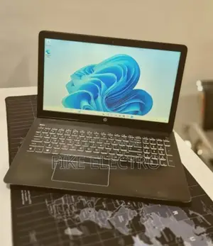 Laptop HP Pavilion Power 15 8GB Intel Core i7 SSD 256GB