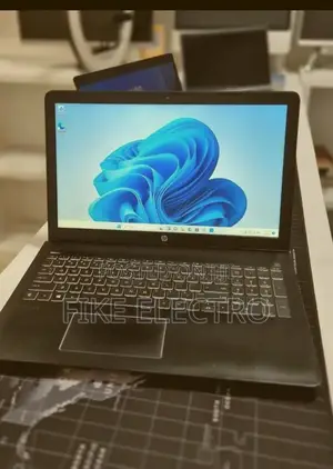 Laptop HP Pavilion Power 15 8GB Intel Core i7 SSD 256GB