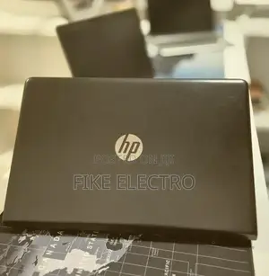 Laptop HP Pavilion Power 15 8GB Intel Core i7 SSD 256GB