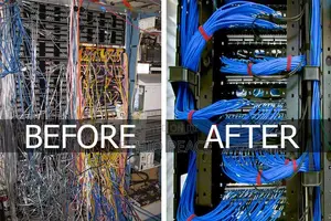 CCTV Installation, Network Cabling Security System Services