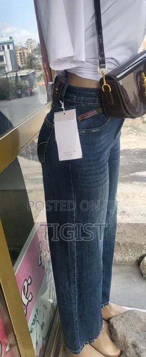 Women Jeans