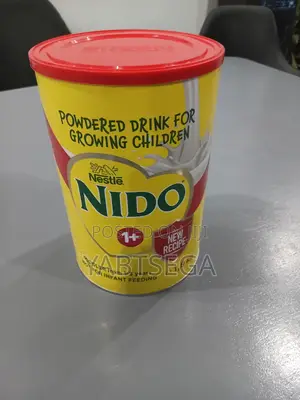 Nido Nestle 1+ 1.8kg