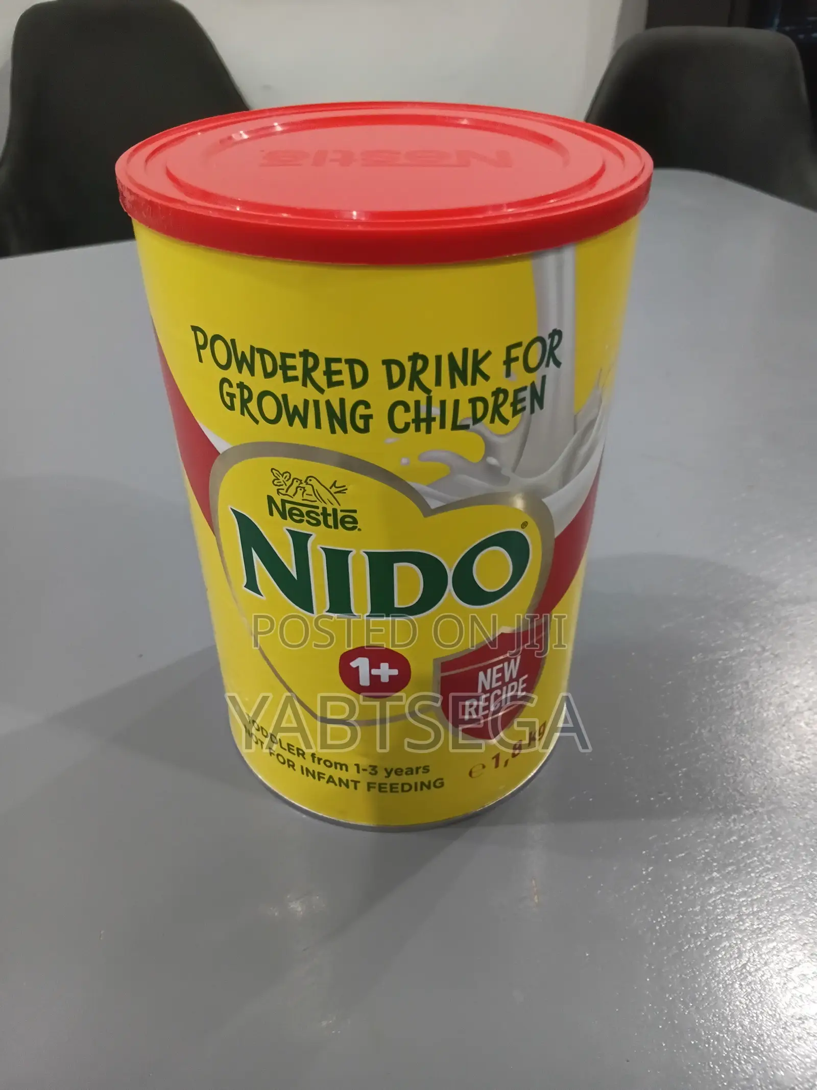 Nido Nestle 1+ 1.8kg