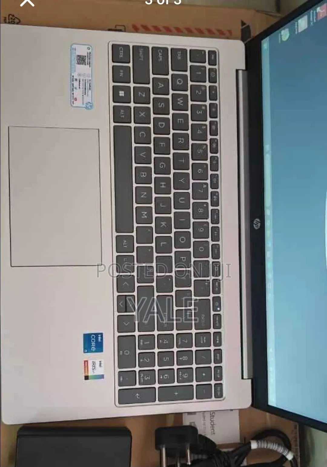 Laptop HP Pavilion 15 16GB Intel Core i5 SSD 1T