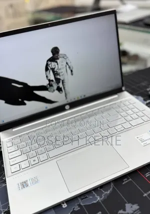 New Laptop HP Pavilion 15 16GB Intel Core i5 SSD 1T