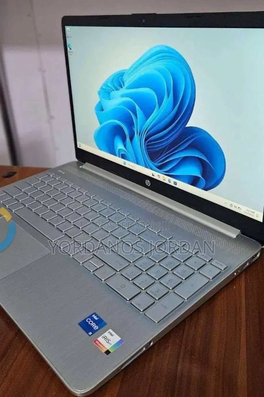 New Laptop HP Stream Notebook 8GB Intel Core i5 SSD 256GB