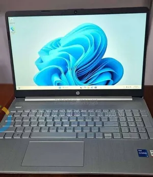 New Laptop HP Stream Notebook 8GB Intel Core i5 SSD 256GB