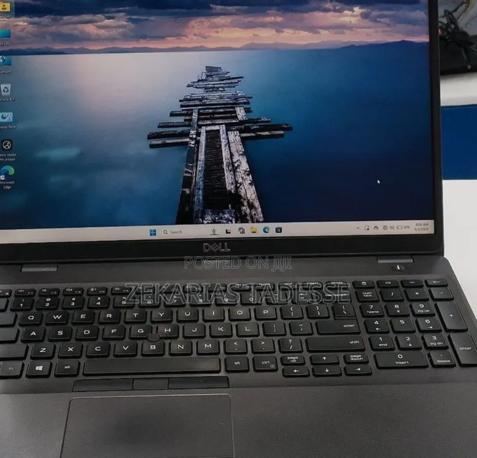 New Laptop Dell 16GB Intel Core i7 SSD 512GB