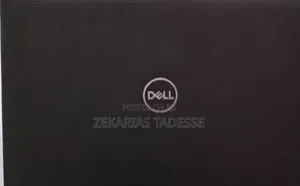New Laptop Dell 16GB Intel Core i7 SSD 512GB