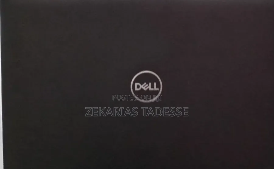New Laptop Dell 16GB Intel Core i7 SSD 512GB