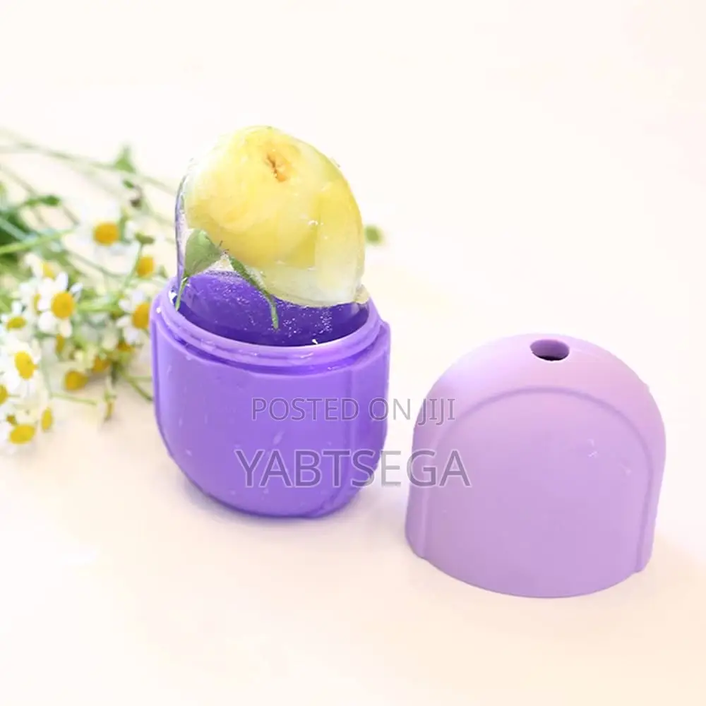Silicone Ice Roller Massager