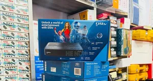 DSTV Hd Decoder