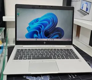 New Laptop HP EliteBook 830 G5 8GB Intel Core i5 SSD 512GB