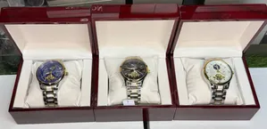 Tevise T823f Luxury Automatic Watch