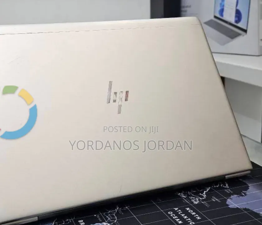New Laptop HP EliteBook 830 G5 8GB Intel Core i5 SSD 512GB