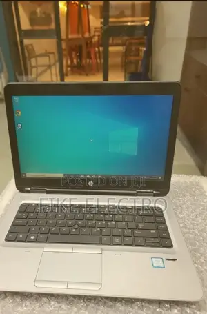 Laptop HP ProBook 440 G8 8GB Intel Core i5 SSD 256GB