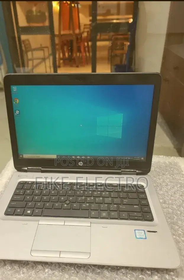 Laptop HP ProBook 440 G8 8GB Intel Core i5 SSD 256GB