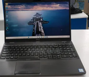 New Laptop Dell Precision 3541 16GB Intel Core i7 SSD 512GB