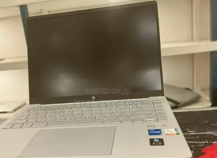 New Laptop HP Pavilion 15 16GB Intel Core i5 SSD 1T