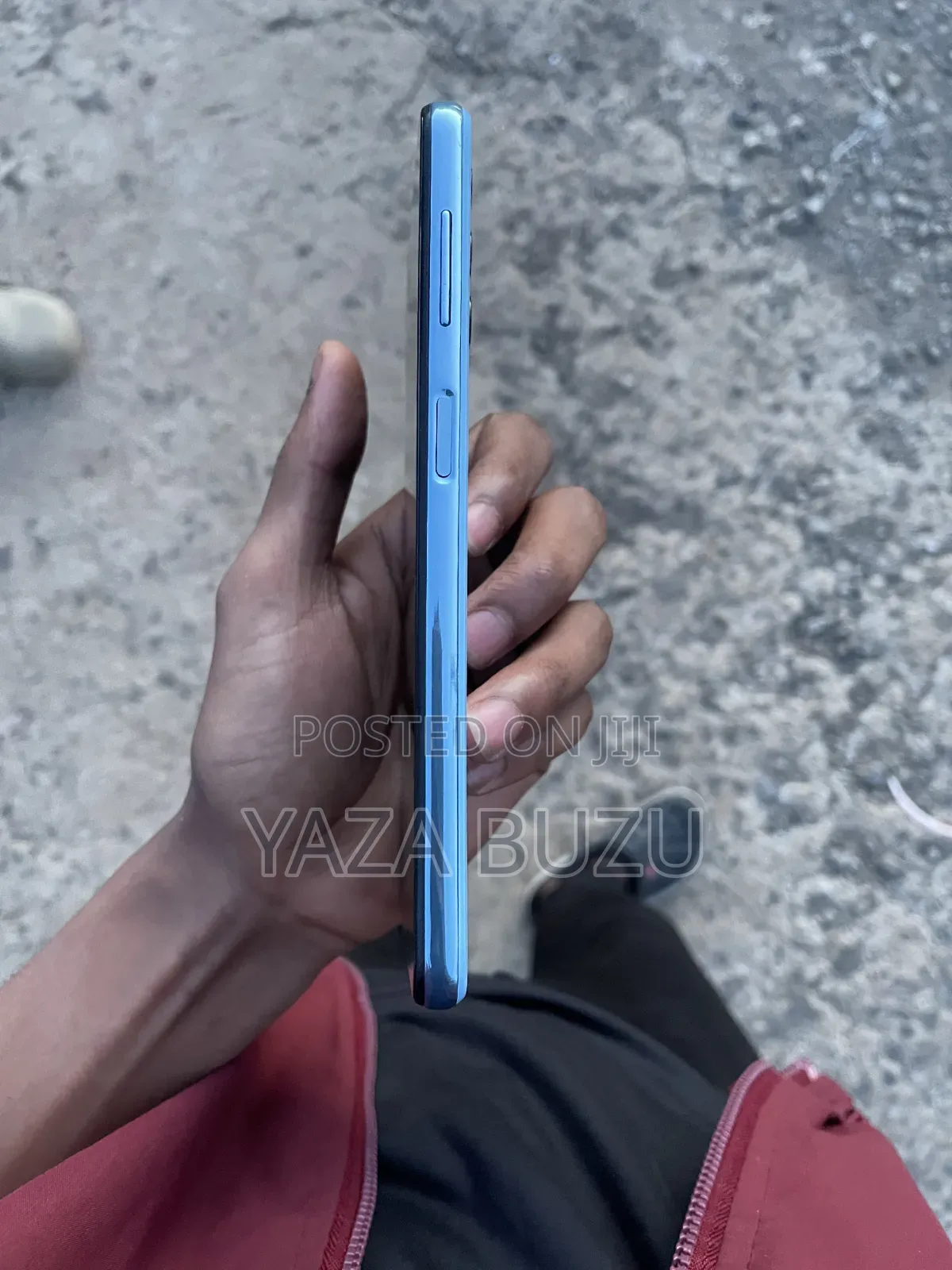 Samsung Galaxy A32 5G 128 GB Blue