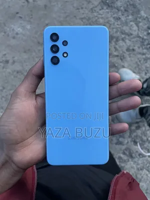 Samsung Galaxy A32 5G 128 GB Blue