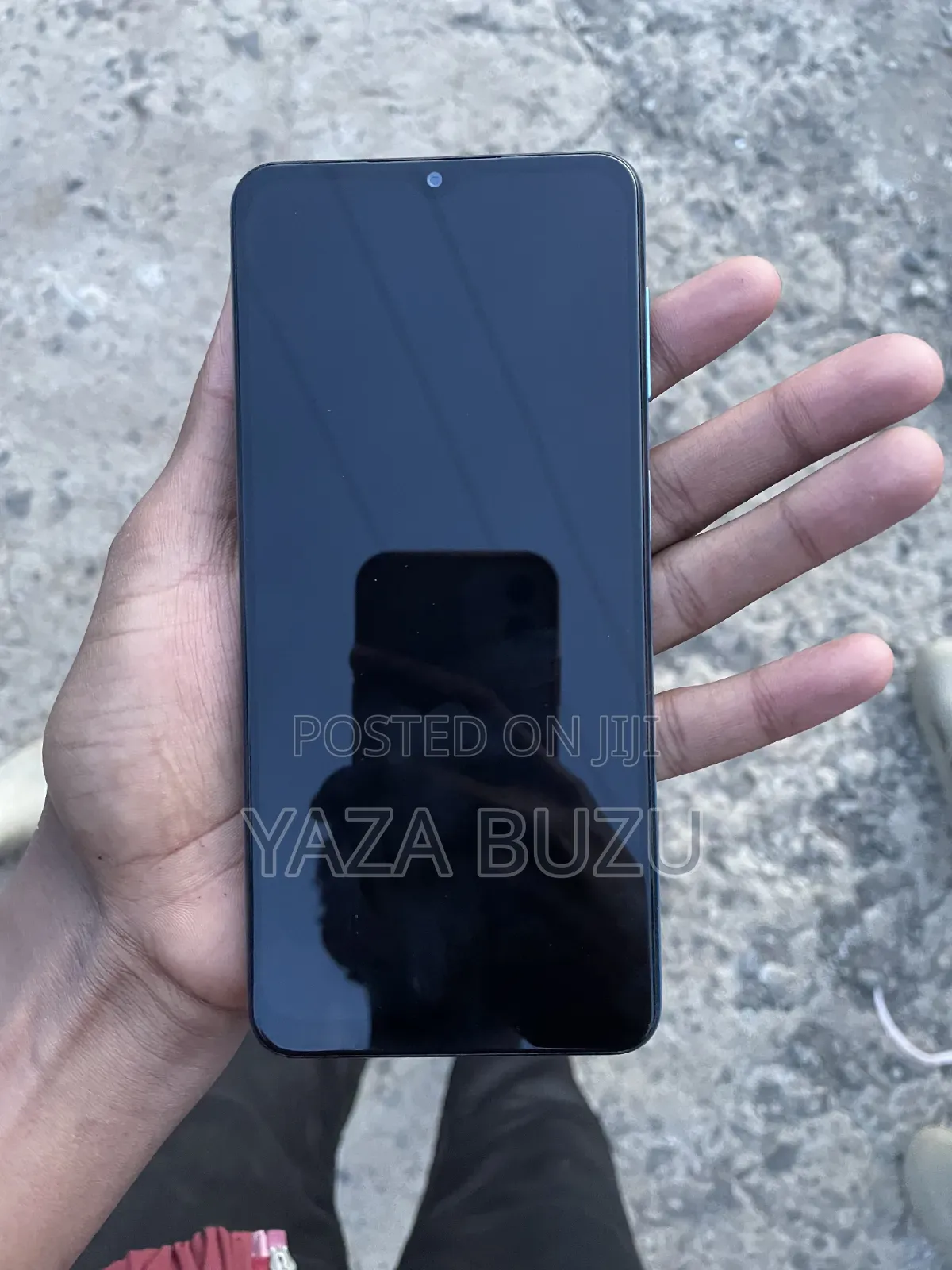Samsung Galaxy A32 5G 128 GB Blue