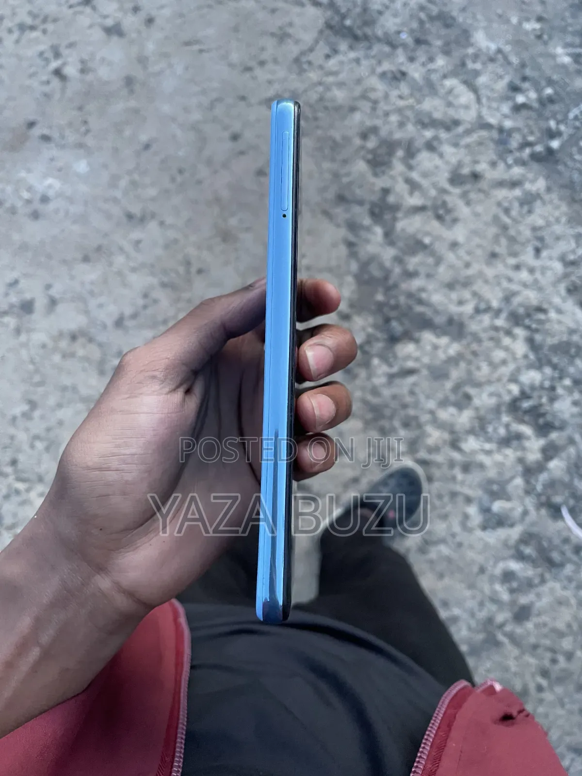 Samsung Galaxy A32 5G 128 GB Blue