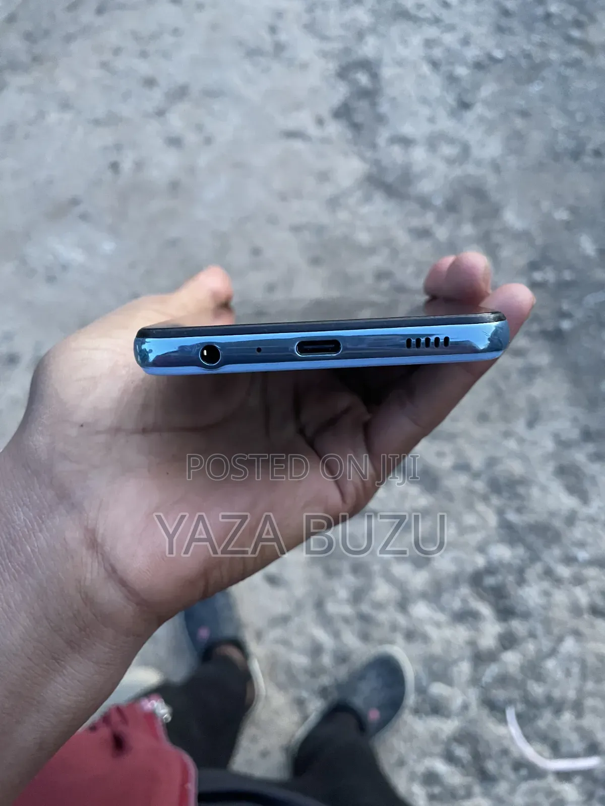 Samsung Galaxy A32 5G 128 GB Blue