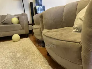 Sofa, Living Room