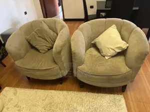 Sofa, Living Room