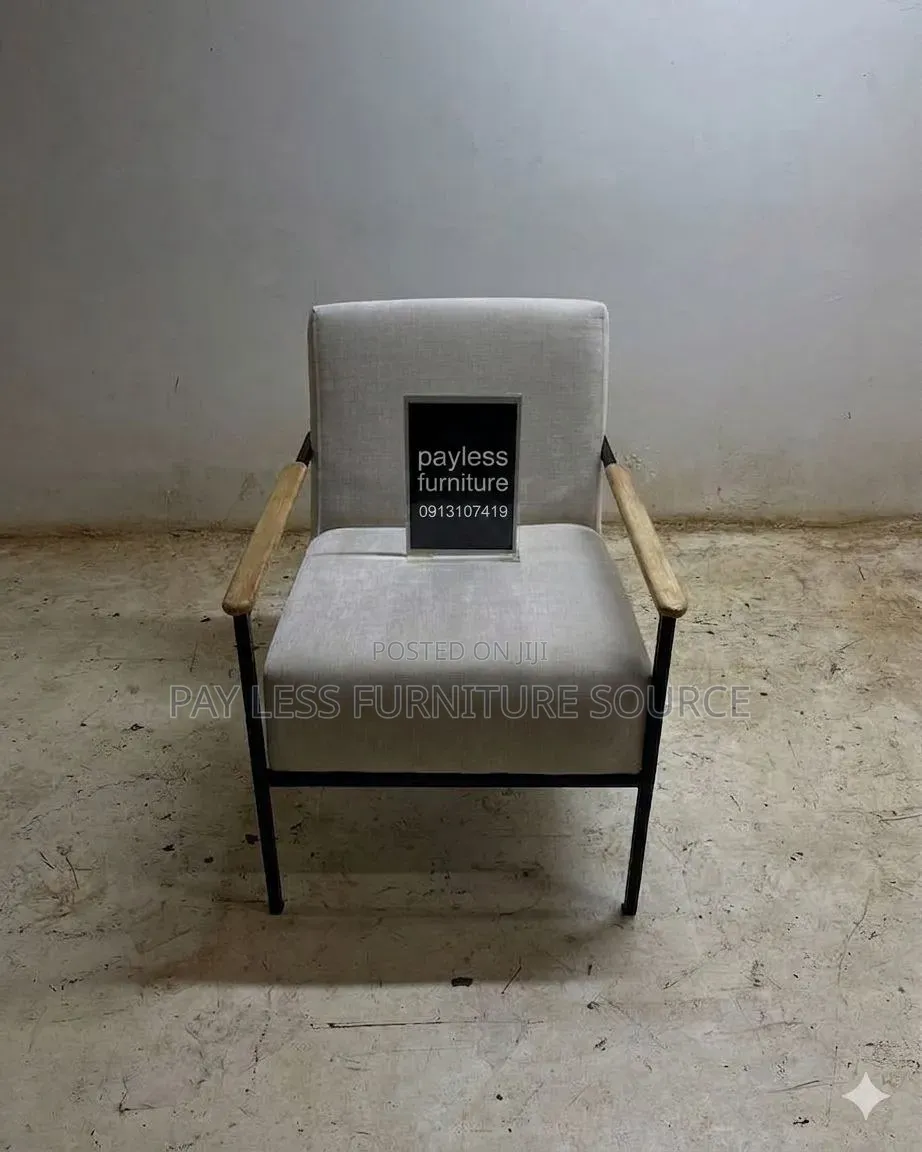 Chair Single