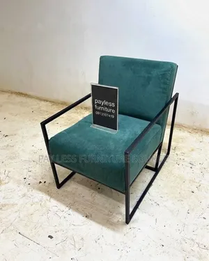 Chair Single
