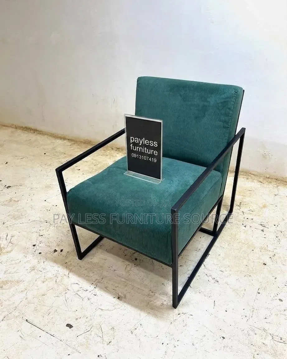 Chair Single