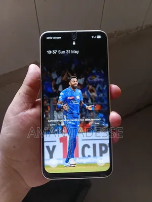 New Samsung Galaxy M16 128 GB Rose Gold