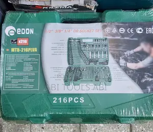 Edon Tools