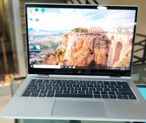 New Laptop HP EliteBook 840 4GB Intel Core i7 SSD 32GB
