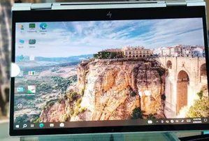New Laptop HP EliteBook 840 4GB Intel Core i7 SSD 32GB