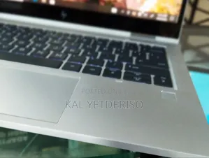 New Laptop HP EliteBook 840 4GB Intel Core i7 SSD 32GB