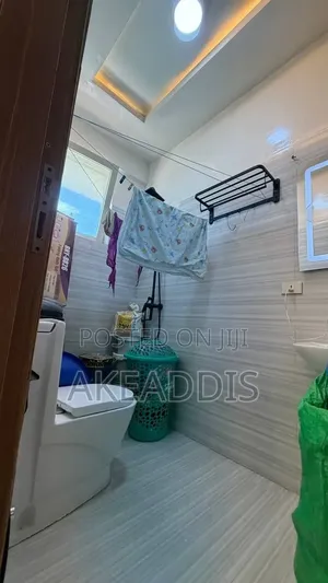 Furnished 2bdrm Condo in Bole Ayat for sale
